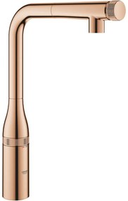 Grohe Essence baterie bucatarie pe picior Warm Sunset 31615DA0