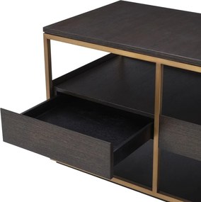 Comoda TV design elegant LUX Parker S 115113 HZ