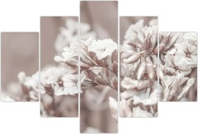 Tablou - Detaliu crenguță (150x105 cm)