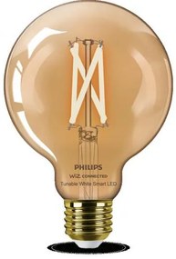 PHILIPS Bec led inteligent vintage philips filament chihlimbariu, wi-fi,