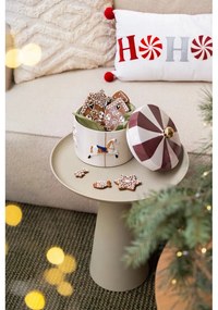 Pernă decorativă 45x45 cm Sahara - Tiseco Home Studio