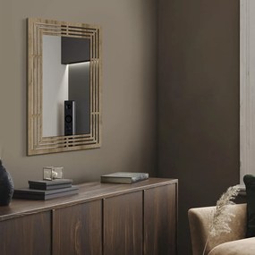 Oglindă de perete 40x60 cm Irene - Styler