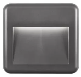 Spot LED ambiental de exterior IP54 PULSAR NVL-812302