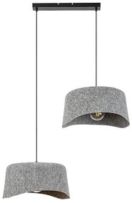 Lustră pe cablu Rabalux 72190 FARELIA 2xE27/10W/230V