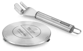 Adaptor pentru inducție Tescoma GrandCHEF,  12 cm, 12 cm
