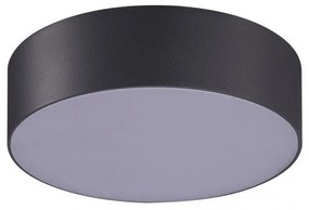 Plafoniera LED pentru exterior IP54 CASPER ROUND 4000K DGR