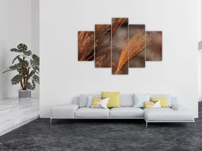 Tablou - Cortaderie (150x105 cm)