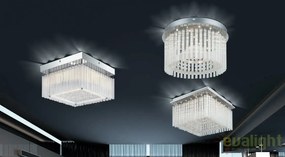 Plafoniera LED design modern Marcella 2451 RX