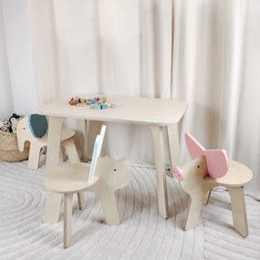 Scaun pentru copii PIGGY