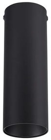 Spot LED aplicat design minimalist DOC 10W negru