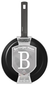 Tigaie pentru paste, 26 cm   Anthracite Collection Berlinger Haus BH 8119