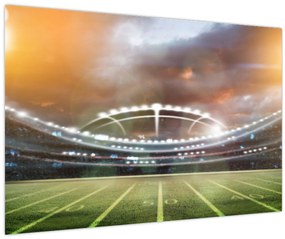 Tablou - Stadion (90x60 cm)