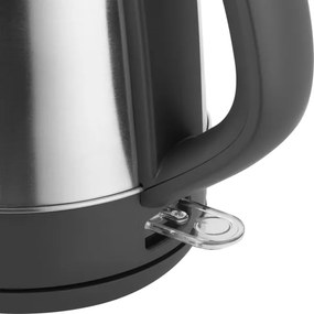 Fierbător de apă 1,2 l 2150W/230V oțel inoxidabil Sencor