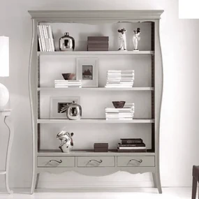 BIBLIOTECA CHIC 3 SERTARE