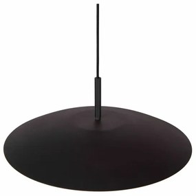 Lustră LED dimabilă pe cablu Lucide 30461/09/30 VULCAN LED/9W/230V negru