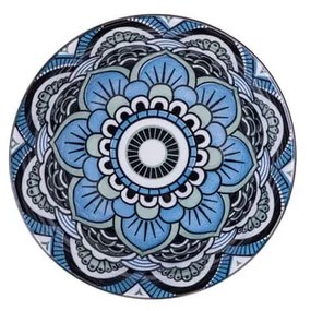 Set 20 vase din porțelan Bonami Essentials Orient