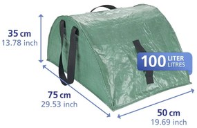 Coș de grădină XL – Maximex