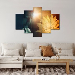 Tablou - Pace (150x105 cm)