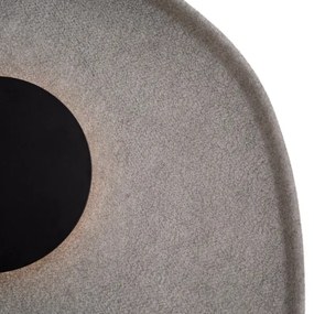 Aplică LED MAXLIGHT W0559 DEUX LED/5W/230V bej/gri