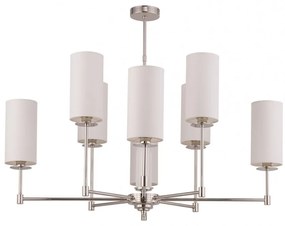 Lustra eleganta design modern Empoli 8L