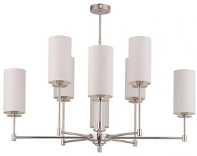 Lustra eleganta design modern Empoli 8L