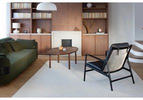 Fotoliu gri-natural Dedo – Gazzda