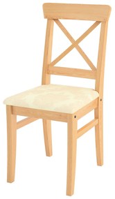 Husă pentru scaun Ingolf cu scaun tapițat