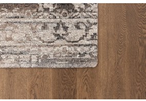Covor bej 300x400 cm Lush – FD