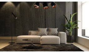 Lampă spot SOFIA 3xE27/60W/230V negru