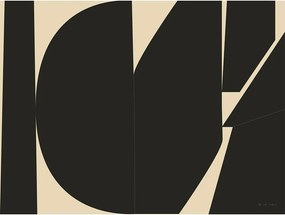 Poster 70x50 cm Mid 03 – Bycdesign Studio – The Poster Club