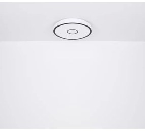 Globo LED RGB lampa baie dimabilă LED/30W/230V IP44 Wi-Fi Tuya + DO