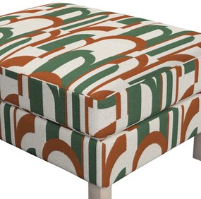 Husa taburet picioare Karlstad