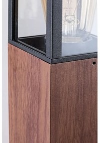 Lampă de exterior WALES 1xE27/60W/230V IP44 Rabalux 7197