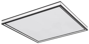 Globo 41596D2 - LED plafonieră dimabilă LED/24W/230V 2700-6500K+DO