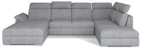 Coltar extensibil Evanell pe stanga Sawana 21