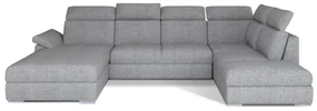 Coltar extensibil Evanell pe stanga Sawana 21