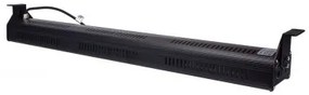 Lampa industriala liniara LED, 150W, lumina rece (6000K), IP44, 15000lm, Optonica