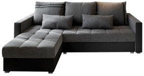 Expedo Coltar extensibil BRANAS, 226x83x143, sawana 21/soft 11