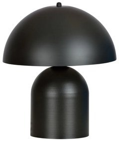 Veioza, Lampa de masa moderna KAVA LN1 BLACK WHITE