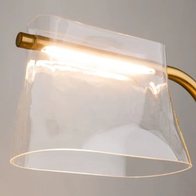 Veioza LED design decorativ Cabaret