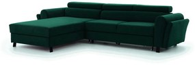 Coltar extensibil Mariall pe stanga Kronos 19