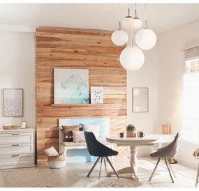 Globo 1581-5 - Plafoniera BALLA 5xE27/60W