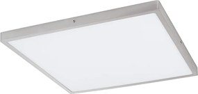 Eglo 97274 - Plafonieră LED reglabilă FUEVA 1 LED/25W/230V