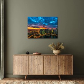 Tablou - Urban (70x50 cm)