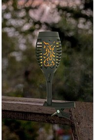 Corpuri de iluminat pentru exterior 3 buc. solare (înălțime 21,5 cm) – Garden Pleasure