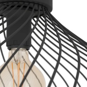 Lustră aplicată STAVERTON 1xE27/60W/230V Eglo 32469