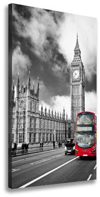 Tablou canvas Big Ben, Londra