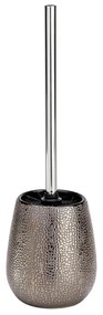 WENKO Perie WC MARRAKESH, 12,5 x 41 cm, maro - 21644100