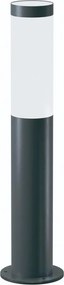 Brilagi - Lampă de exterior ELIA 1xE27/20W/230V IP44 50 cm antracit