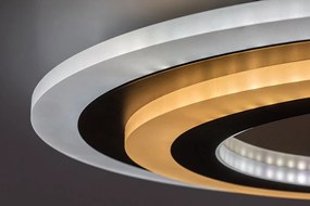 Plafoniera LED design modern cu telecomanda Taneli 2